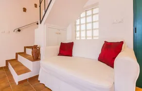 Apartment with barbeque | Sea view - Image 5