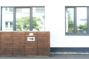 Wohnung mit Terrasse, Grill und Garten - Image 5