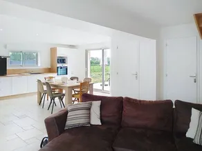 Apartment with terrace & barbeque - Image 3