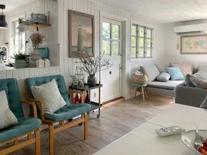 Family house at Kryle Klit near wild nature - Image 4