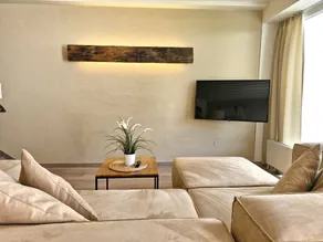 Fully equipped ample holiday home with garden, sauna & barbeque | Nature view | Suitable for remote work | Pets allowed - Image 3