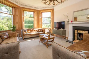Fully equipped cottage with garden & hot tub | Dogs allowed - Image 5