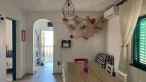 Ferienwohnung mit Grill und Terrasse | Meerblick - Image 4