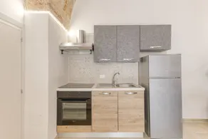 Flat with terrace - Image 4