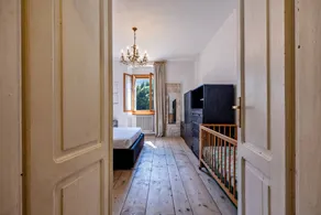 Flat with garden | Mountain view - Image 3