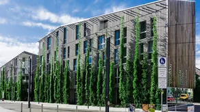 Suite für 2 Personen in Freiburg im Breisgau - Image 1