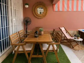 Flat with terrace - Image 5
