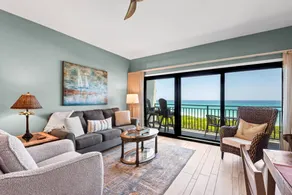 Appartement convivial et familial avec internet haut débit et piscine | Vue mer - Image 2