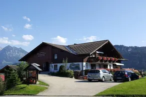 Charmantes Ferienhaus mit Garten | Haustiere sind willkommen - Image 2