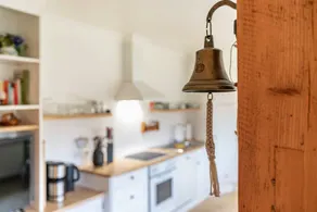 Family-friendly pleasant flat with barbecue, garden & sauna | Garden view | Pets are welcome - Image 4