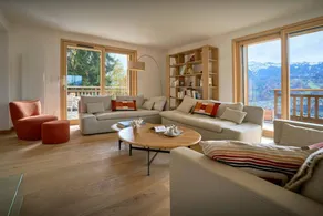 Comfortable chalet for 12 with garden in the Giffre Valley - OVO Network - Image 4