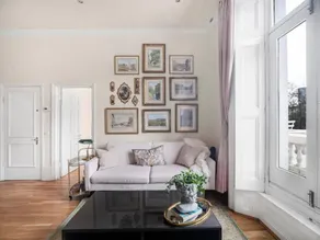 Appartement de vacances avec 1 chambre pour 3 personnes - Image 2