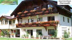 Lovely Apartment in Tropolach With Sauna - Image 2