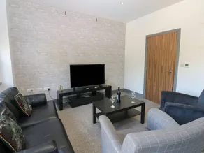 Children-friendly wonderful cottage - Image 4