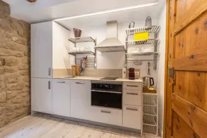 Apartment '4 Personen -1' mit Gemeinschaftsterrasse, WLAN und Klimaanlage - Image 4