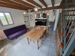 House with garden, terrace & private pool - Image 5