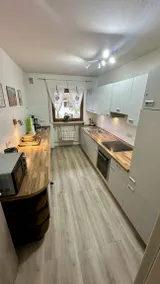 Children-friendly flat with terrace & garden | Mountain view - Image 4