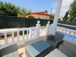 House with private pool, garden & barbecue - Image 5