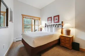 Appartement en copropriété avec sauna - Image 3