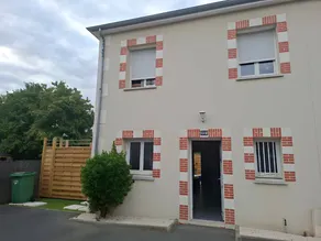 Familienfreundliches Ferienhaus mit Terrasse, Garten und Grill - Image 2