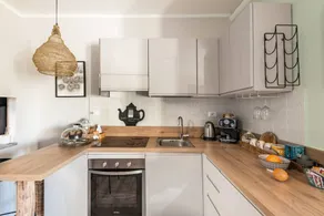 Lovely flat | City view - Image 3