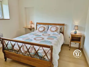Cottage with garden & BBQ - Image 2