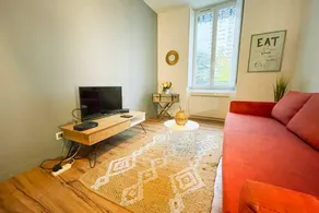 Appartement de vacances avec 1 chambre à coucher pour 4 personnes - Image 2