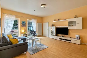 Family-oriented beautiful house with terrace & barbecue | Dogs allowed - Image 3