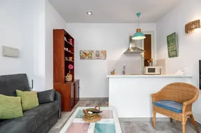 Appartement de vacances avec terrasse | Avec animaux bienvenus - Image 2