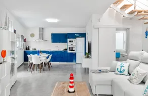 Appartement de vacances avec internet haut débit - Image 2