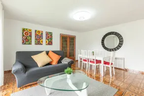 Nice flat with fast internet, garden & terrace | Mountain view | Suitable for remote work - Image 5