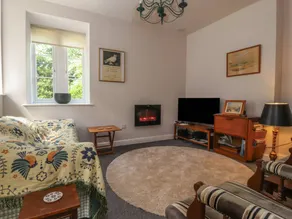 Fully equipped pleasant cottage with garden | Pets allowed - Image 2