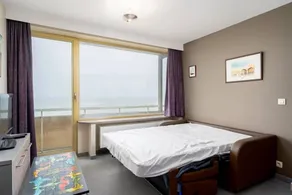 Flat | Sea view | Beach nearby - Image 4