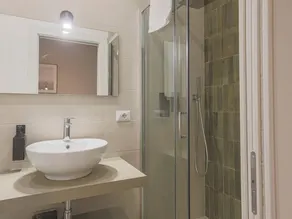 Chambre d'hôtes avec 1 chambre à coucher pour 2 personnes - Image 4