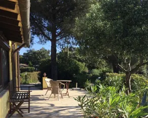 Independent villa with splendid sea view terrace - Image 5
