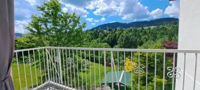 Cottage with barbeque, garden & terrace | Garden view - Image 3