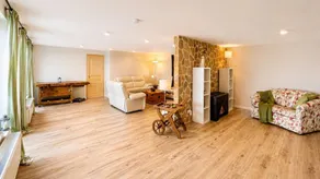 Appartement avec sauna et terrasse | Vue montagne - Image 3