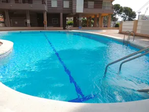 Ferienwohnung mit Garten, Terrasse und Pool - Image 3