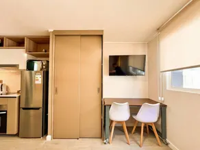 Child-friendly lovely apartment with fast internet, pool & BBQ | Mountain view - Image 2