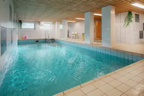 Voll ausgestattetes Ferienhaus mit Pool | Neben dem Strand - Image 3