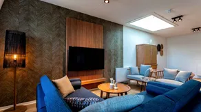 Agréable appartement convivial et familial avec terrasse, jacuzzi et piscine | Avec animaux autorisés - Image 2
