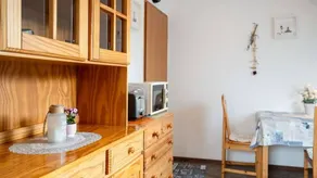 Flat with 1 bedroom for 3 persons - Image 4