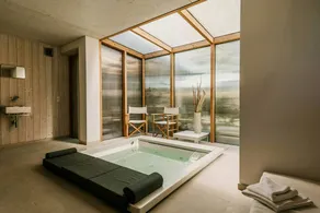 Eco wooden house by Achterwasser - Image 3