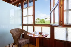 Maison de vacances avec jacuzzi, barbecue et terrasse | Idéale pour le télétravail - Image 5