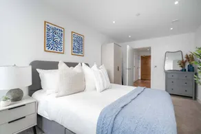 Flat | Close to Manchester Town Hall - Image 2