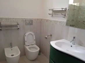 Apartment with 3 bedrooms for 7 persons - Image 3