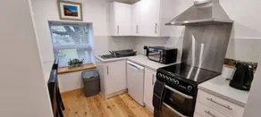 Apartment with 1 room for 2 persons - Image 5