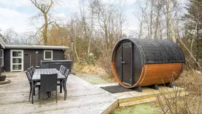 Holiday home with BBQ, terrace & sauna | Pets are welcome - Image 2