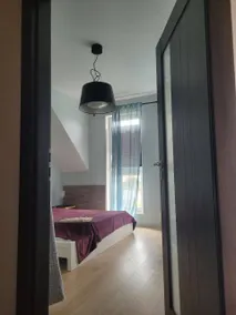 Family-friendly charming dedicated room with garden | City view | Pet-friendly - Image 4