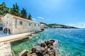Villa Samostan Prestige - 4 Bedroom Villa - Stunning Sea Views - Jacuzzi - Gym - Image 3
